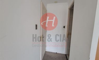 Departamento en Arriendo en Entre mackenna y prat