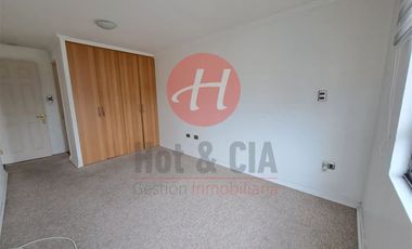 Departamento en Arriendo en Entre mackenna y prat