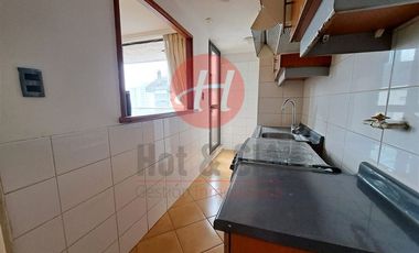 Departamento en Arriendo en Entre mackenna y prat