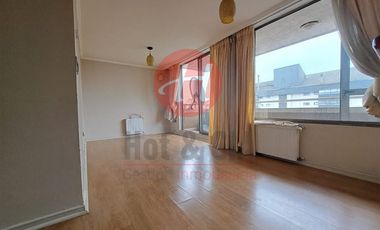 Departamento en Arriendo en Entre mackenna y prat