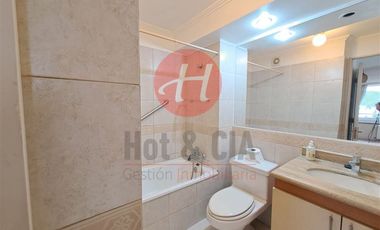 Departamento en Arriendo en Entre mackenna y prat