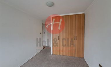 Departamento en Arriendo en Entre mackenna y prat
