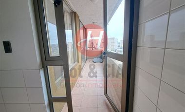 Departamento en Arriendo en Entre mackenna y prat