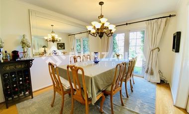 Casa en Arriendo en The Mayflower School Colegio Nido de Águilas