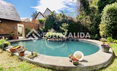 Casa en Arriendo en The Mayflower School Colegio Nido de Águilas