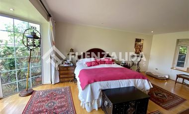 Casa en Arriendo en The Mayflower School Colegio Nido de Águilas