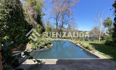 Casa en Arriendo en The Mayflower School Colegio Nido de Águilas