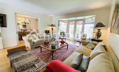 Casa en Arriendo en The Mayflower School Colegio Nido de Águilas