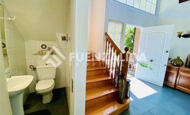 Casa en Arriendo en The Mayflower School Colegio Nido de Águilas