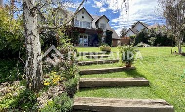 Casa en Arriendo en The Mayflower School Colegio Nido de Águilas