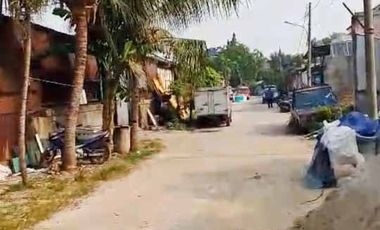 Kavling Strategis di Meruya Selatan 310m – Dekat Tol, Cocok Gudang dll
