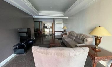 3BR Penthouse Unit for Rent in Alpha Salcedo Condominium, Makati City