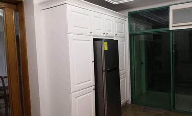 3BR Penthouse Unit for Rent in Alpha Salcedo Condominium, Makati City