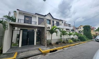 6 Bedrooms House for Rent in Vista Verde South Executive Subd, Bacoor City, Cavite