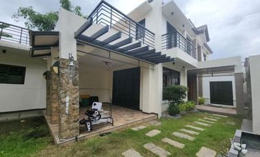 6 Bedrooms House for Rent in Vista Verde South Executive Subd, Bacoor City, Cavite