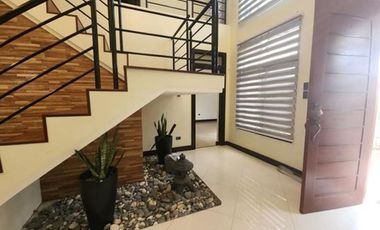 6 Bedrooms House for Rent in Vista Verde South Executive Subd, Bacoor City, Cavite