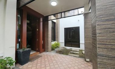 6 Bedrooms House for Rent in Vista Verde South Executive Subd, Bacoor City, Cavite
