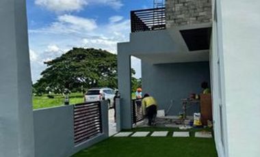 3BR Brand New House and Lot for Sale in West Wing Residences, Laguna