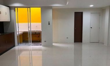 4BR Townhouse for Rent in Malate, Manila City