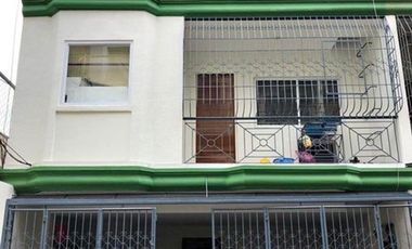 4BR Townhouse for Rent in Malate, Manila City