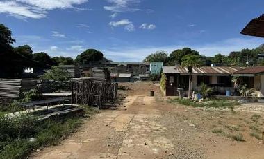 3800sqm Vacant Lot for Rent in Antipolo City Brgy. San Jose Antipolo Rizal