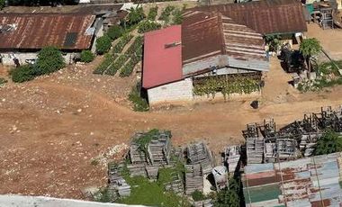 3800sqm Vacant Lot for Rent in Antipolo City Brgy. San Jose Antipolo Rizal