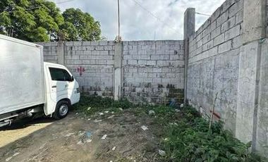 1 Hectare of Land for Rent in Valenzuela City near NLEX