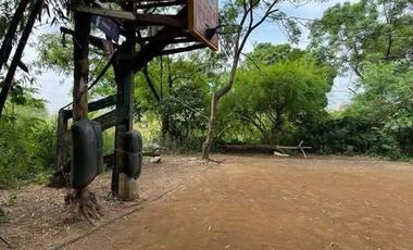 1 Hectare of Land for Rent in Valenzuela City near NLEX