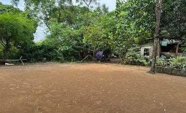 1 Hectare of Land for Rent in Valenzuela City near NLEX