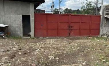 1 Hectare of Land for Rent in Valenzuela City near NLEX