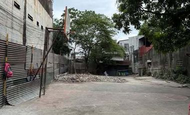 644 sqm Commercial Vacant Lot for Rent in Caloocan City