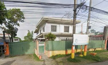 600sqm Lot for Rent in Pandi Bulacan