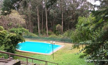 VENDEMOS DEPTO. 3D-2B-2ESTAC.  – AV. ANDALUÉ