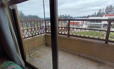 VENDEMOS DEPTO. 3D-2B-2ESTAC.  – AV. ANDALUÉ