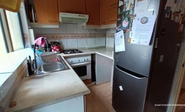 VENDEMOS DEPTO. 3D-2B-2ESTAC.  – AV. ANDALUÉ