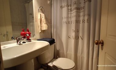 VENDEMOS DEPTO. 3D-2B-2ESTAC.  – AV. ANDALUÉ