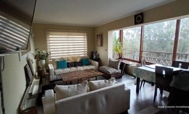 VENDEMOS DEPTO. 3D-2B-2ESTAC.  – AV. ANDALUÉ