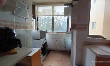 VENDEMOS DEPTO. 3D-2B-2ESTAC.  – AV. ANDALUÉ