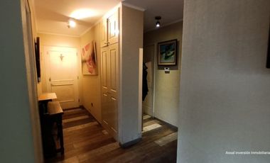 VENDEMOS DEPTO. 3D-2B-2ESTAC.  – AV. ANDALUÉ