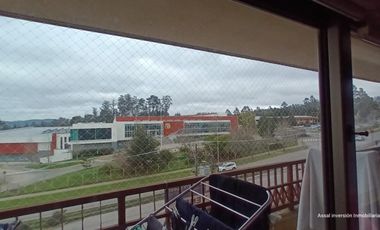 VENDEMOS DEPTO. 3D-2B-2ESTAC.  – AV. ANDALUÉ