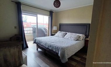 VENDEMOS DEPTO. 3D-2B-2ESTAC.  – AV. ANDALUÉ