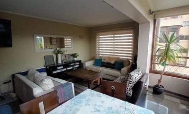 VENDEMOS DEPTO. 3D-2B-2ESTAC.  – AV. ANDALUÉ