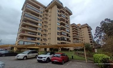 VENDEMOS DEPTO. 3D-2B-2ESTAC.  – AV. ANDALUÉ