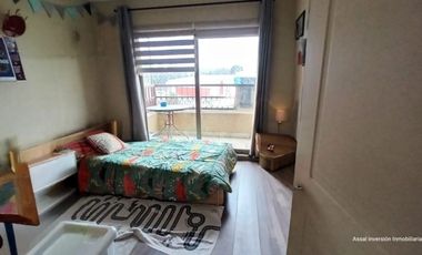 VENDEMOS DEPTO. 3D-2B-2ESTAC.  – AV. ANDALUÉ