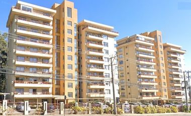 VENDEMOS DEPTO. 3D-2B-2ESTAC.  – AV. ANDALUÉ