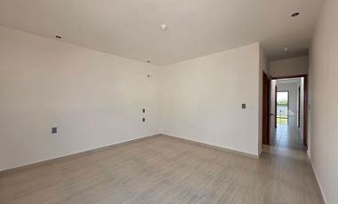 Casa en Venta En Lomas de la Rioja / amplio jardín