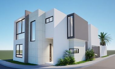 Casa en venta en Alvarado, Veracruz de Ignacio de la Llave