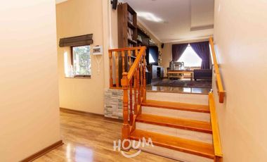 LINDA Y AMPLIA CASA EN VENTA EN QUILICURA