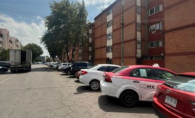 Venta Departamento En Villa Coapa Tlalpan !!