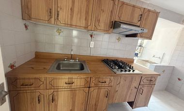 Venta Departamento En Villa Coapa Tlalpan !!